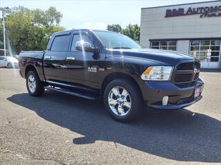 2017 Ram 1500 for sale in Greensboro NC