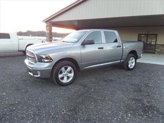 2021 Ram 1500 Classic