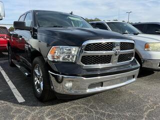 2021 Ram 1500 Classic for sale in Greenville SC