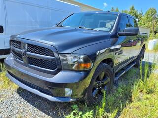 2014 Ram 1500 for sale in Fort Mill SC
