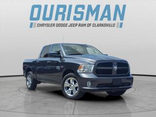 2019 Ram 1500 Classic for sale in Clarksville MD