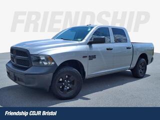 2022 Ram 1500 Classic