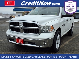 2022 Ram 1500 Classic