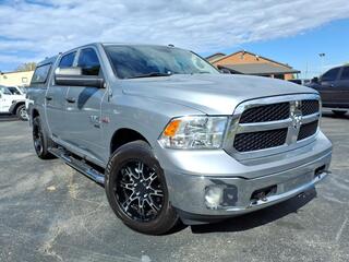 2022 Ram 1500 Classic for sale in Clarksville TN
