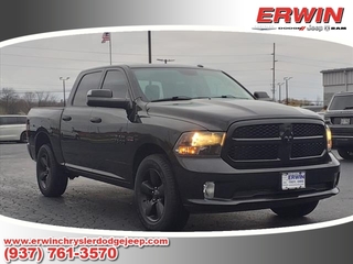 2016 Ram 1500 for sale in Troy OH