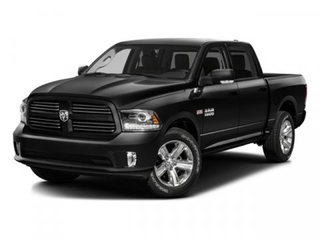 2016 Ram 1500 for sale in Sanford ME