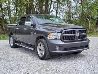 2017 Ram 1500 for sale in Bellevue OH