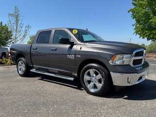 2021 Ram 1500 Classic for sale in Greenville SC