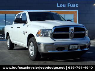 2023 Ram 1500 Classic