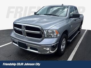 2023 Ram 1500 Classic for sale in Greenville SC