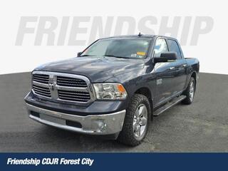 2018 Ram 1500 for sale in Forest City NC