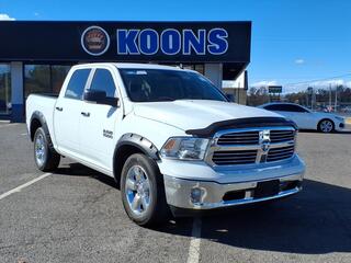 2018 Ram 1500 for sale in Orlando FL