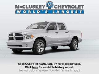 2018 Ram 1500 for sale in Cincinnati OH