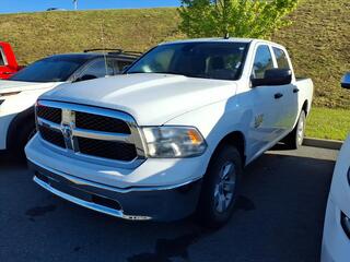 2023 Ram 1500 Classic