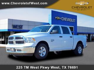 2023 Ram 1500 Classic for sale in West TX