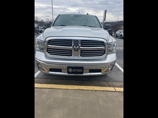 2018 Ram 1500 for sale in Greenville SC