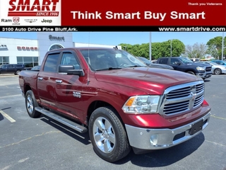 2018 Ram 1500 for sale in White Hall AR