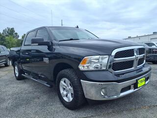 2022 Ram 1500 Classic