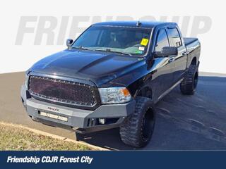 2016 Ram 1500 for sale in Forest City NC