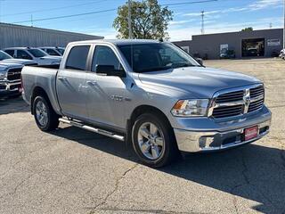 2016 Ram 1500 for sale in Monroe WI