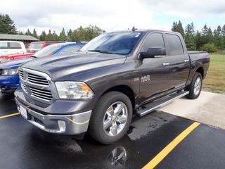 2016 Ram 1500 for sale in Pickford MI