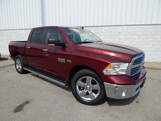 2017 Ram 1500 for sale in Clarksville TN