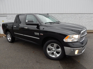 2017 Ram 1500 for sale in Clarksville TN