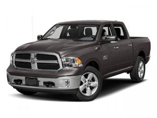 2017 Ram 1500 for sale in Sanford ME