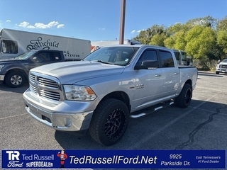 2018 Ram 1500 for sale in Knoxville TN