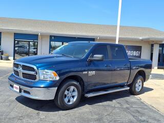 2021 Ram 1500 Classic for sale in Oklahoma City OK