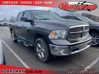 2016 Ram 1500 for sale in Boardman OH