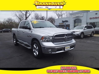 2017 Ram 1500 for sale in Branford CT