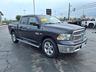 2017 Ram 1500 for sale in Lockport NY