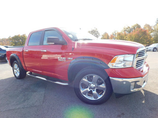 2017 Ram 1500 for sale in Clarksville TN