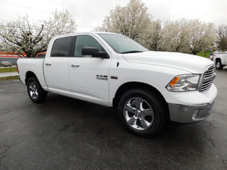 2017 Ram 1500 for sale in Clarksville TN