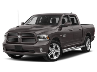2018 Ram 1500 for sale in Johnson City TN