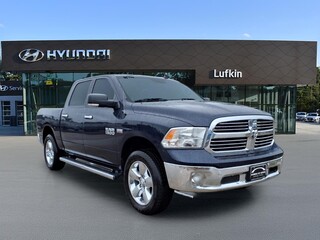 2018 Ram 1500 for sale in Boerne TX