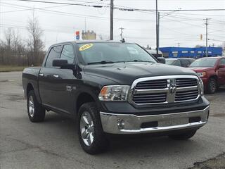 2018 Ram 1500 for sale in Monroe MI