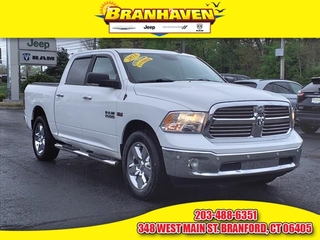 2018 Ram 1500 for sale in Branford CT