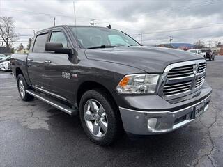 2016 Ram 1500 for sale in Duncansville PA