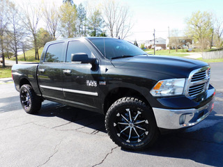 2016 Ram 1500 for sale in Clarksville TN