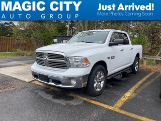 2017 Ram 1500 for sale in Roanoke VA