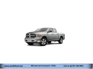 2015 Ram 1500 for sale in Conway AR