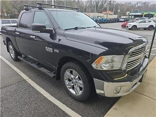 2016 Ram 1500 for sale in Roanoke VA