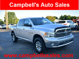 2016 Ram 1500 for sale in Melbourne AR