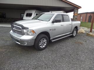 2016 Ram 1500 for sale in Somerset PA