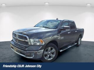 2017 Ram 1500 for sale in Greenville SC