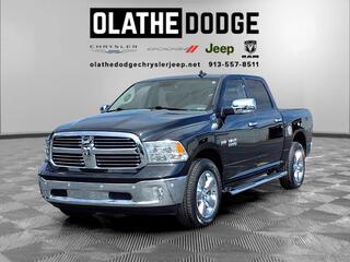 2017 Ram 1500 for sale in Olathe KS