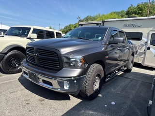 2018 Ram 1500 for sale in Knoxville TN