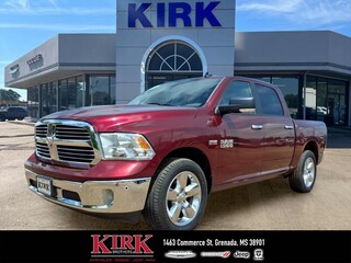 2018 Ram 1500 for sale in Grenada MS
